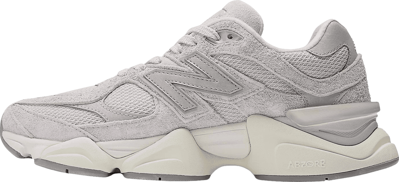 New Balance 9060 December Sky