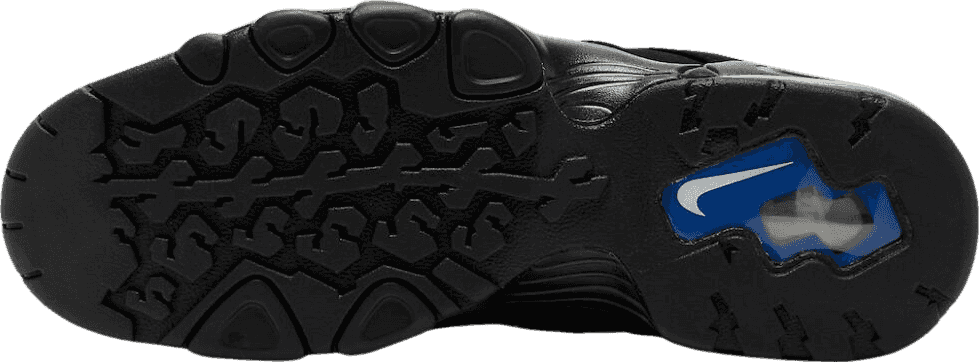 Nike Air Max 2 CB 94 Triple Black (2023)