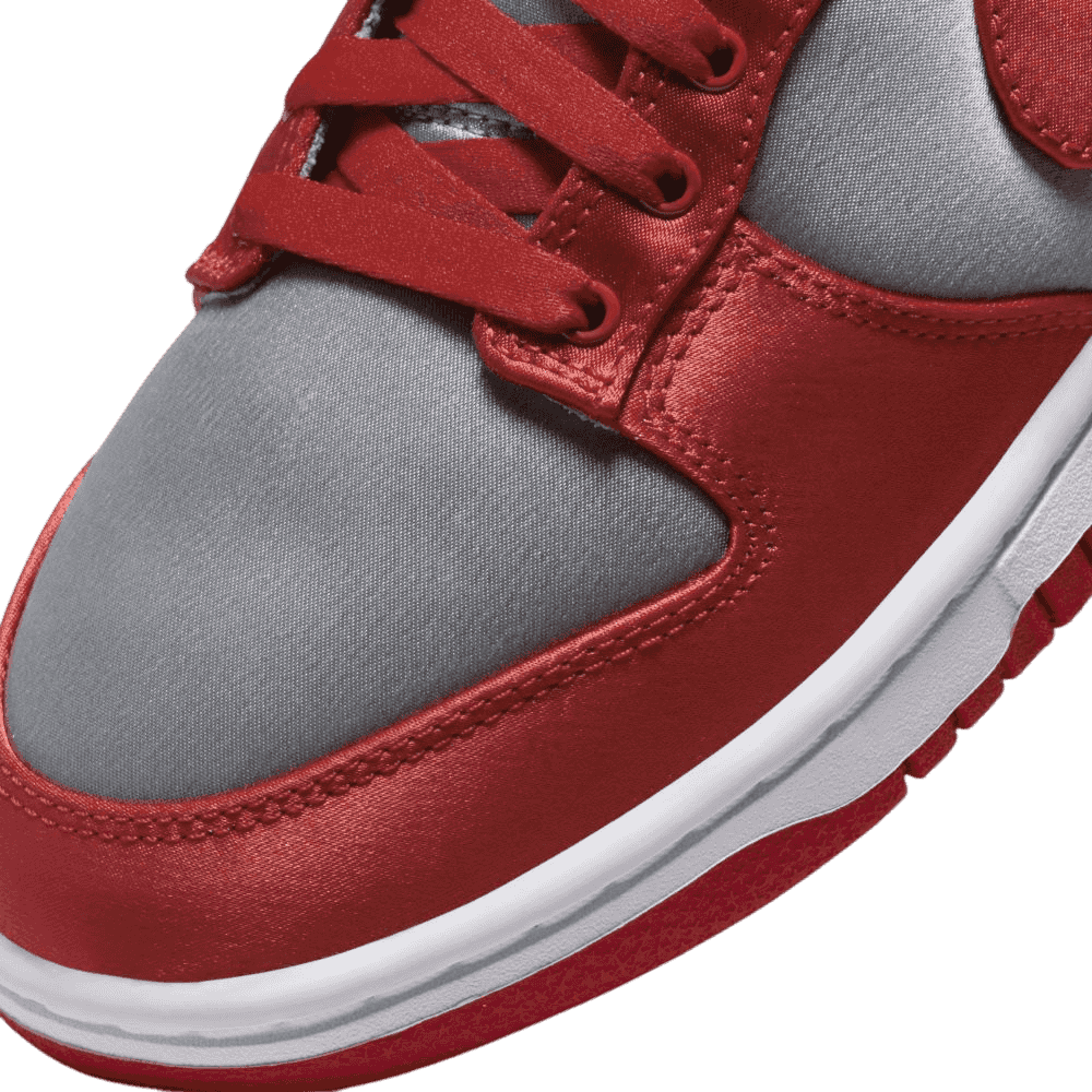 Nike Dunk Low UNLV Satin (W)