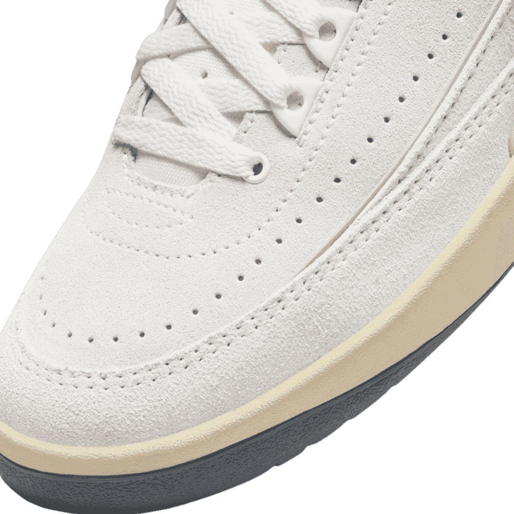 Air Jordan 2 Soft Pink (W)