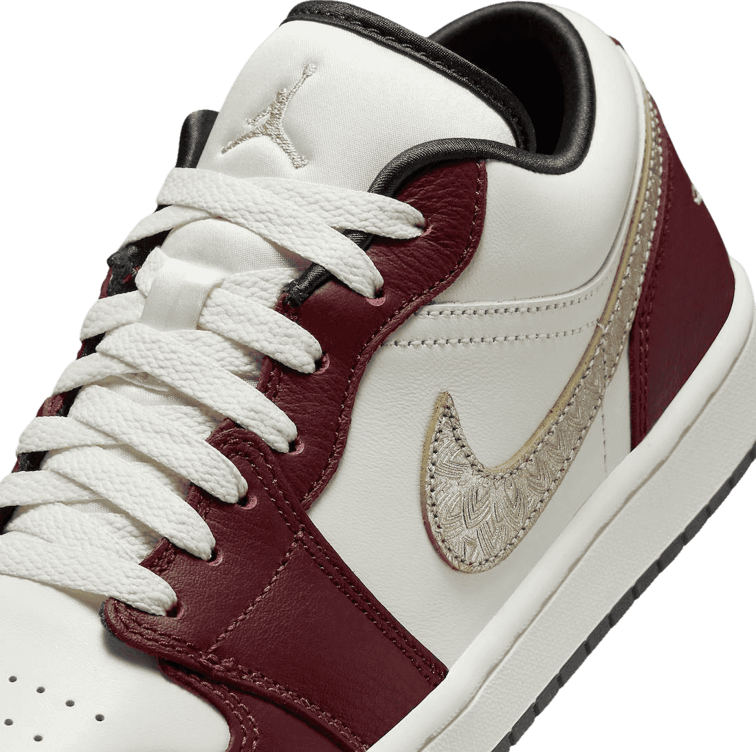 Air Jordan 1 Low CNY Year of the Dragon (2024) (W)