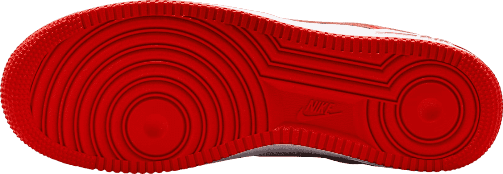 Terror Squad x Nike Air Force 1 Low University Red