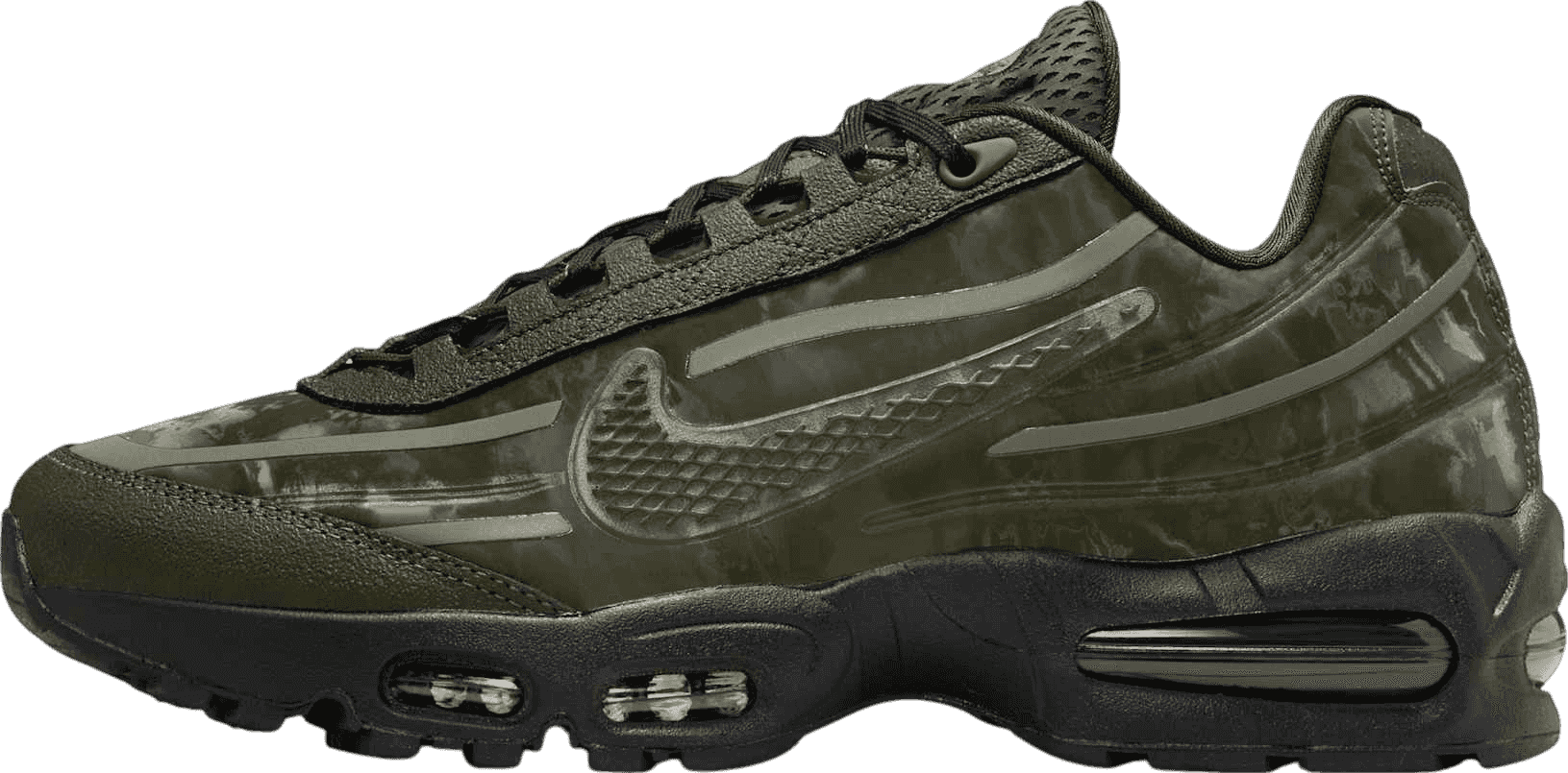 WORKSOUT x Nike Air Max 95
