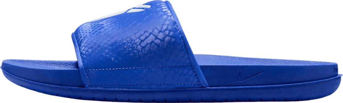 Kobe Offcourt Slides Hyper Royal