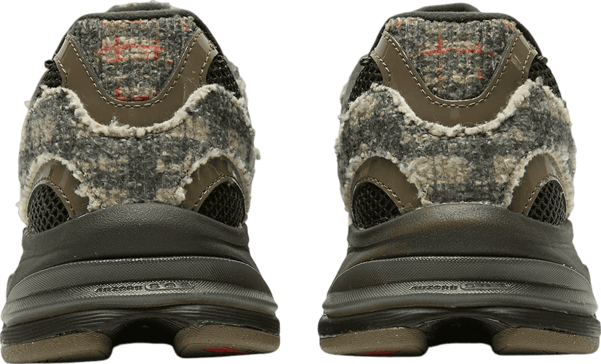 Joe Freshgoods x New Balance 2010 Hand-Me-Downs