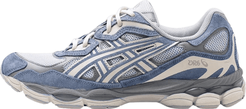 ASICS Gel-NYC Lapstone & Hammer Indigo Dip Dye