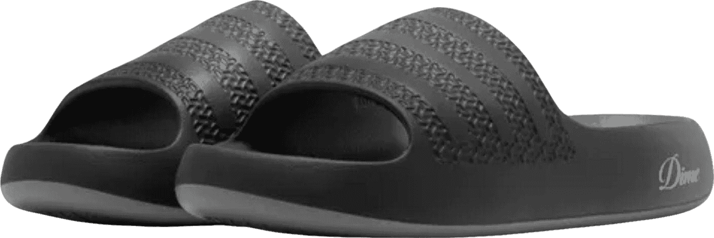 Adidas X DIME AYOON