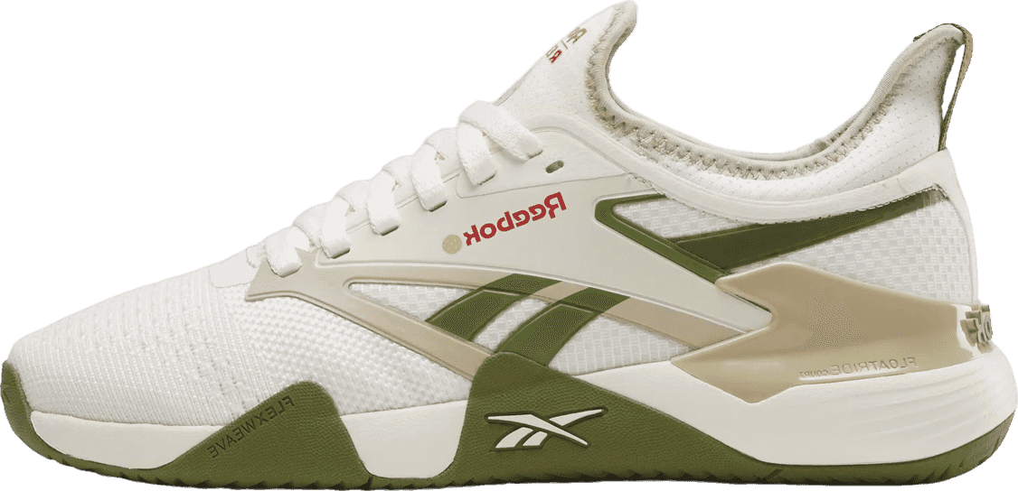 Reebok Nano Court x Recess