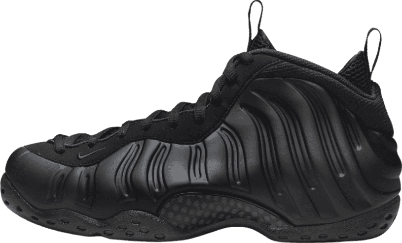 Nike Air Foamposite One Anthracite (2023)