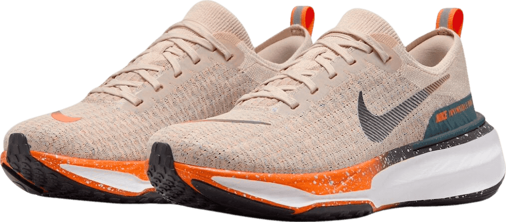 Nike Invincible Run 3 Oatmeal