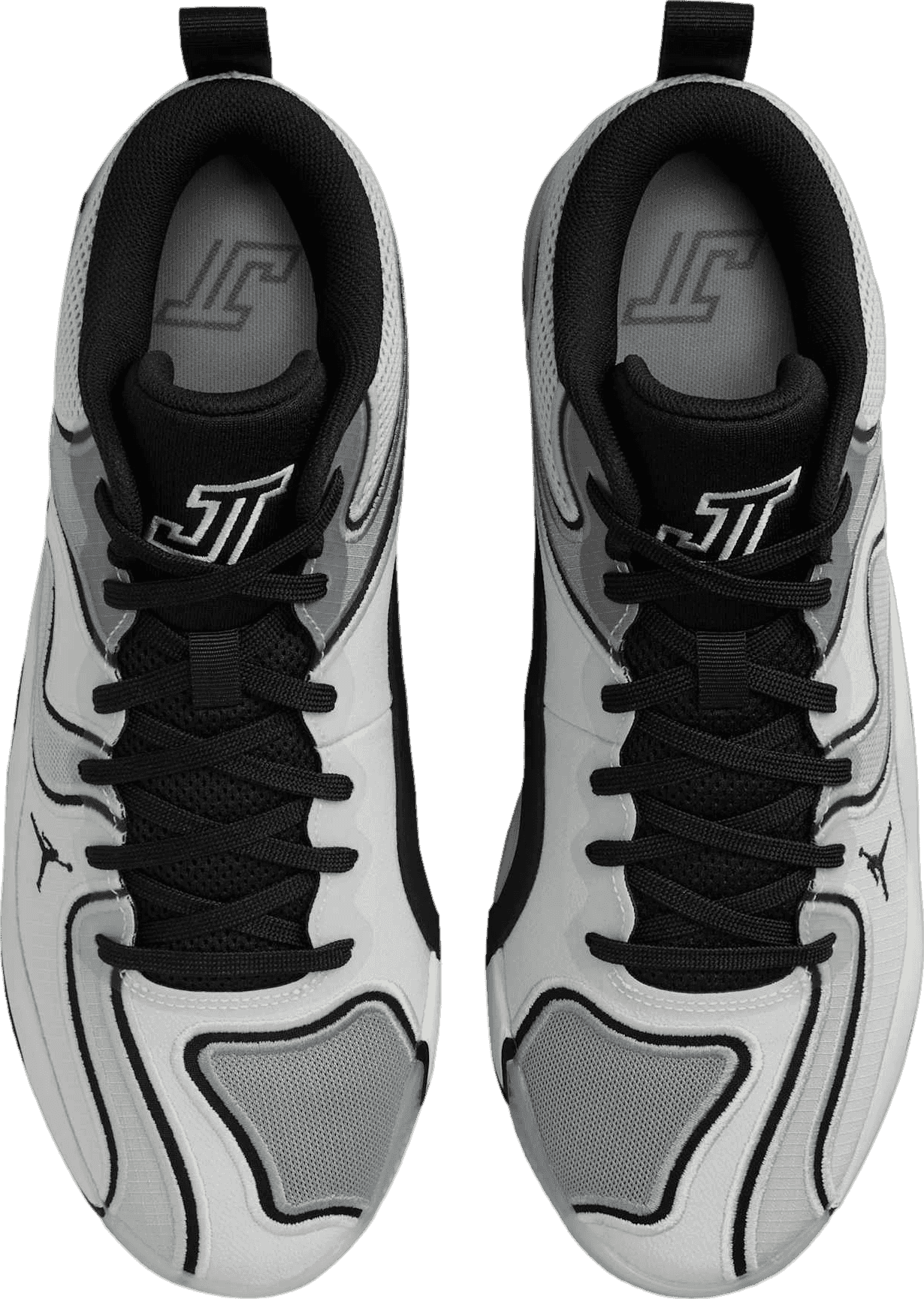 Jordan Tatum 3 Zen