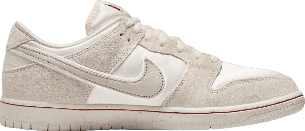 Nike SB Dunk Low City Of Love Light Bone