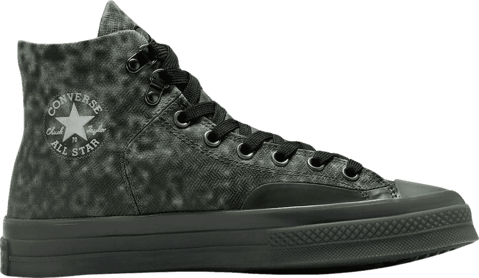 Converse Chuck Taylor All Star 70 Hi Marquis Patta
