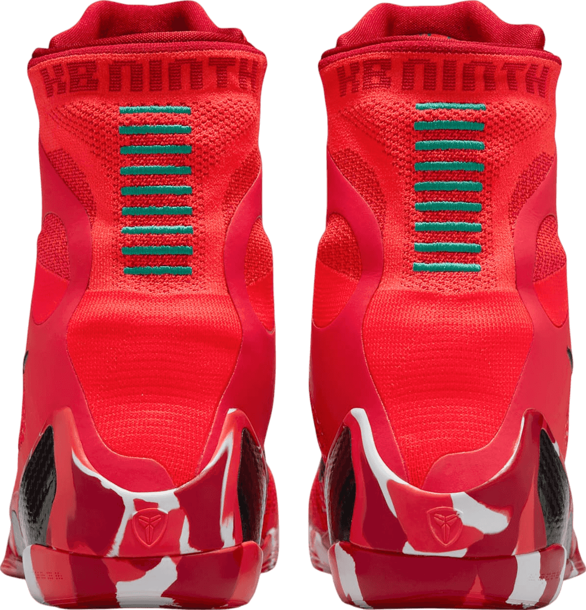 Nike Kobe 9 Elite Protro Bright Crimson