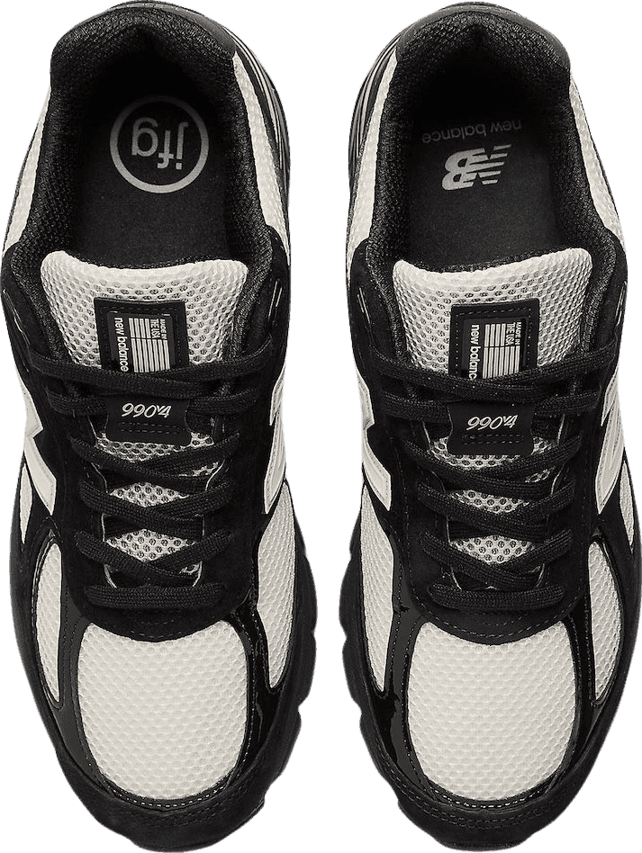 New Balance 990v4 Joe Freshgoods 1998 Outro