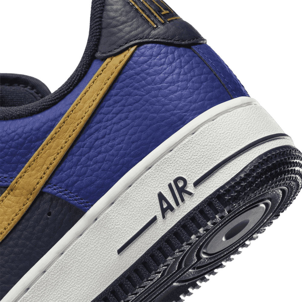Nike Air Force 1 Low Command Force Obsidian Gorge Green (W)
