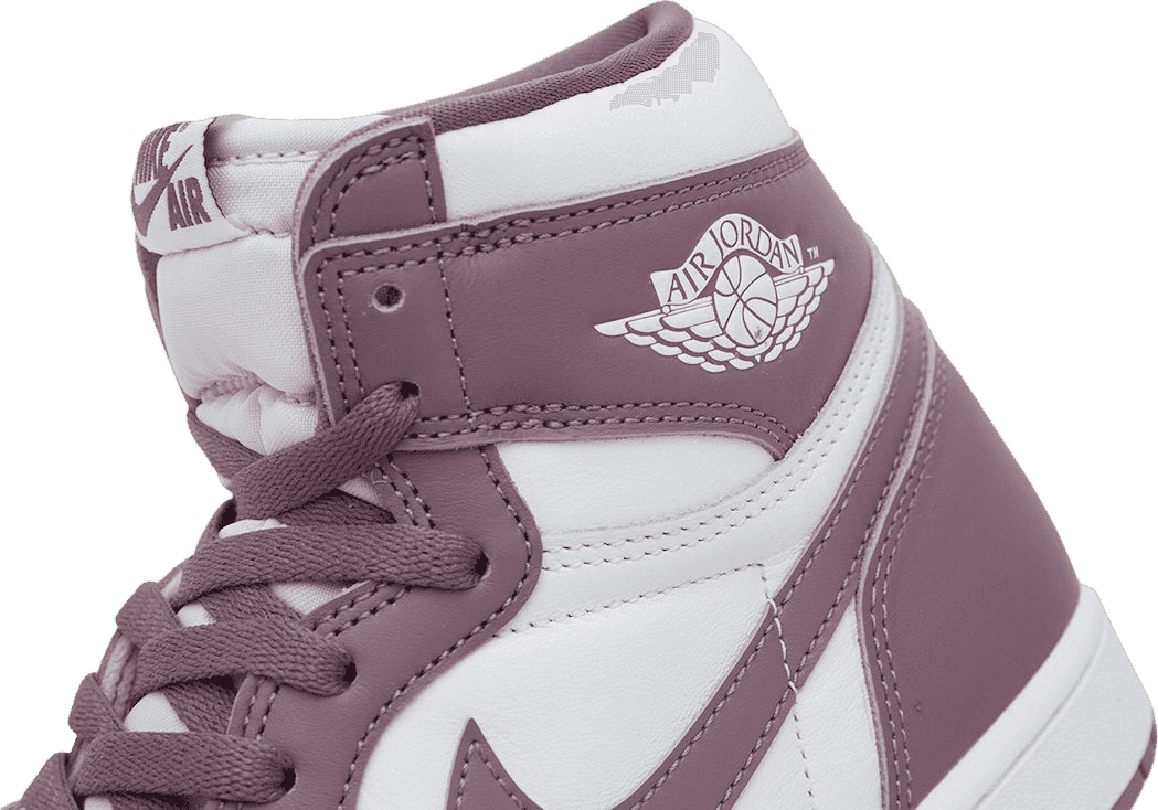 Air Jordan 1 High Sky J Mauve