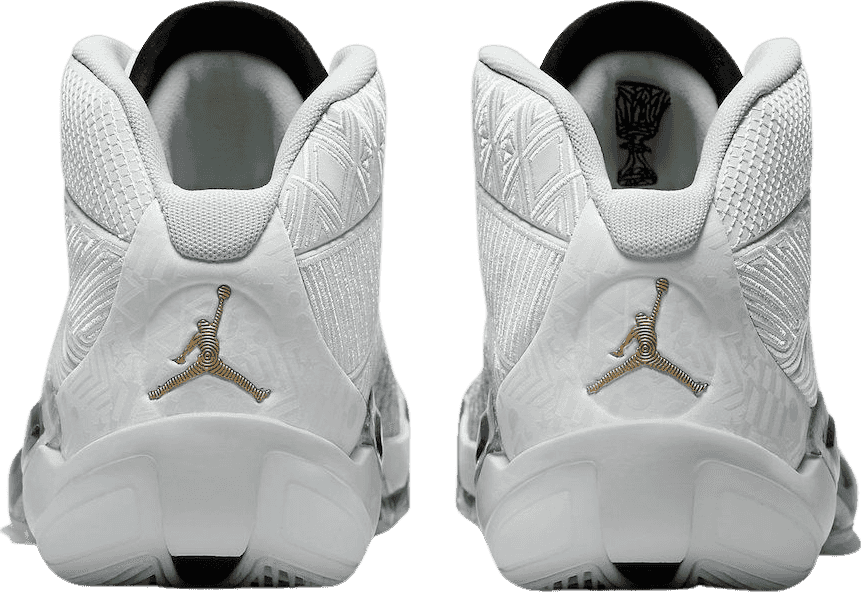 Air Jordan 38 FIBA