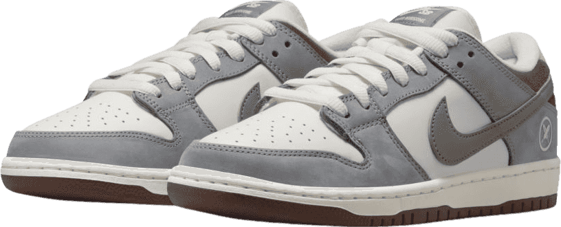 Nike SB Dunk Low Yuto Horigome