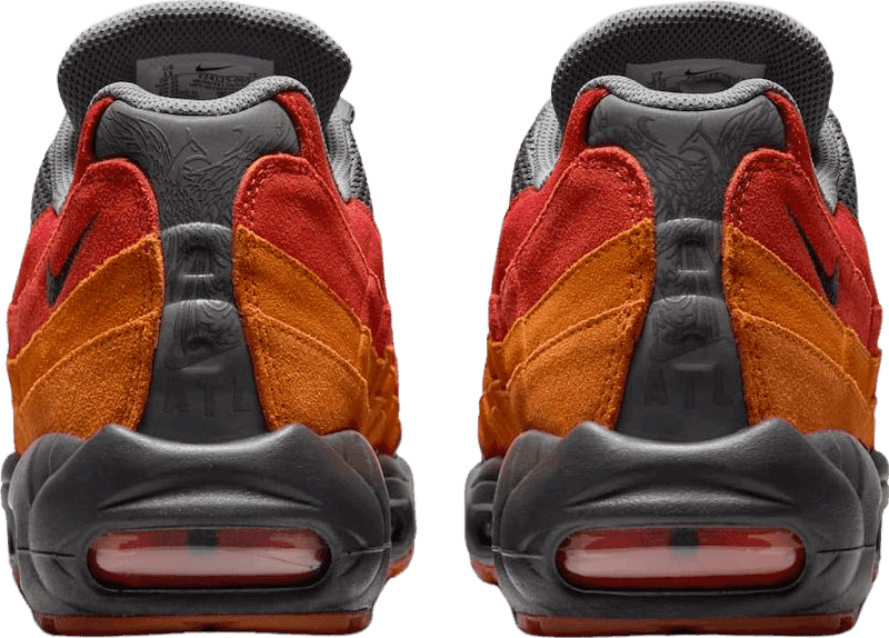 Nike Air Max 95 Atlanta