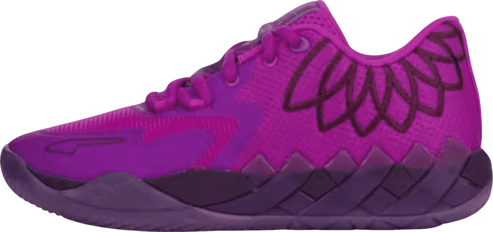 Puma MB.01 'Disco' Lo