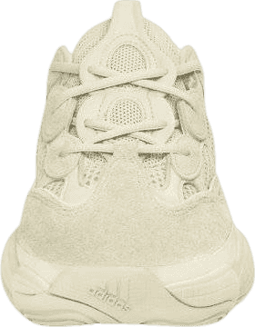 adidas Yeezy 500 Super Moon Yellow