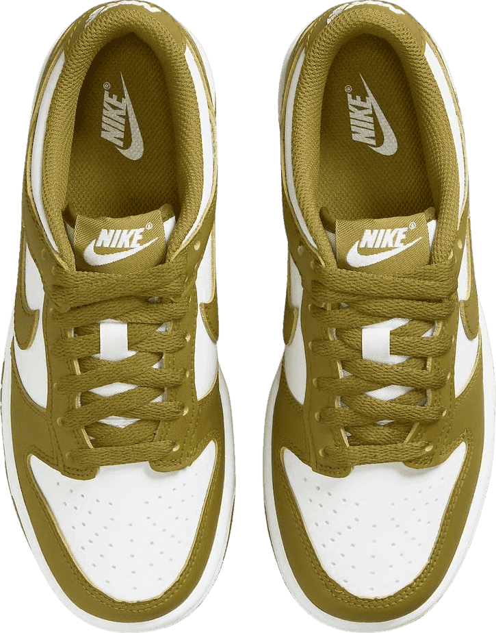Nike Dunk Low Pacific Moss (GS)