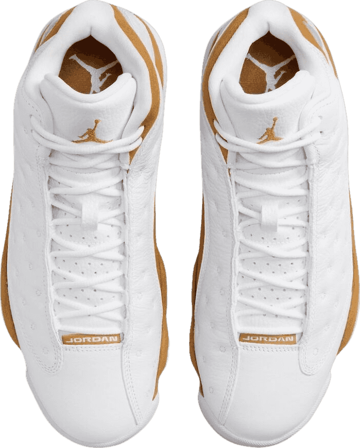 Air Jordan 13 Wheat (2023)
