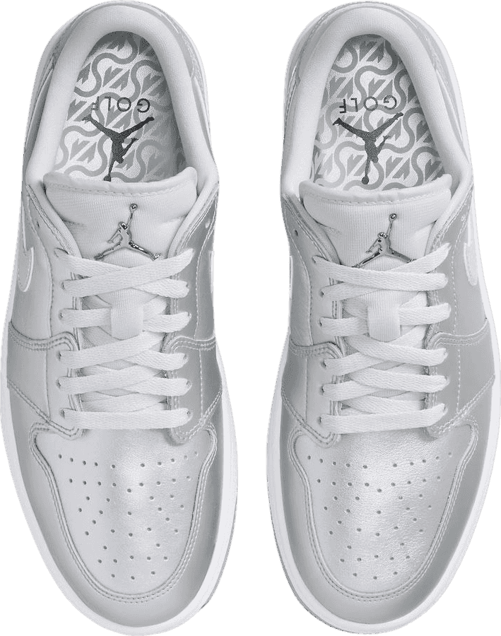 Air Jordan 1 Low Golf Gift Giving