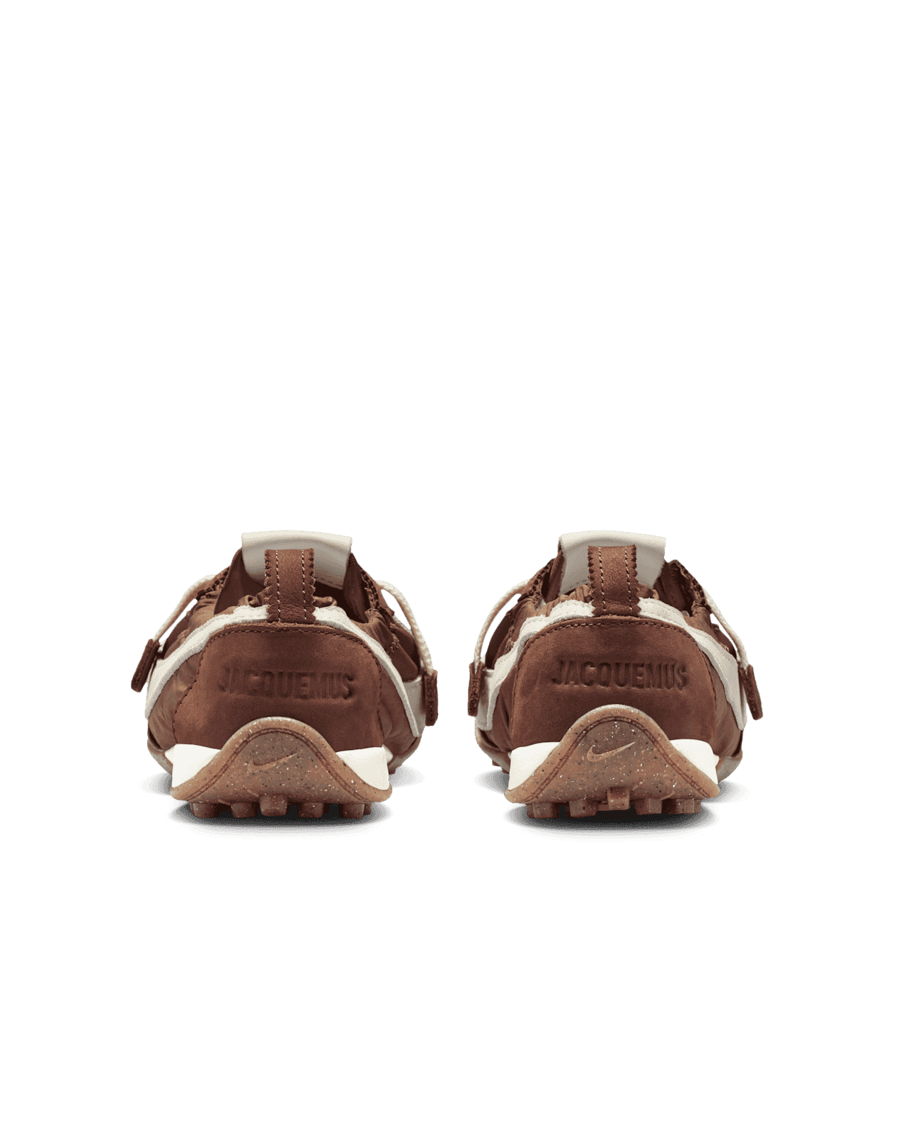 Jacquemus x Nike Moon Shoe Fauna Brown/Cashmere (W)
