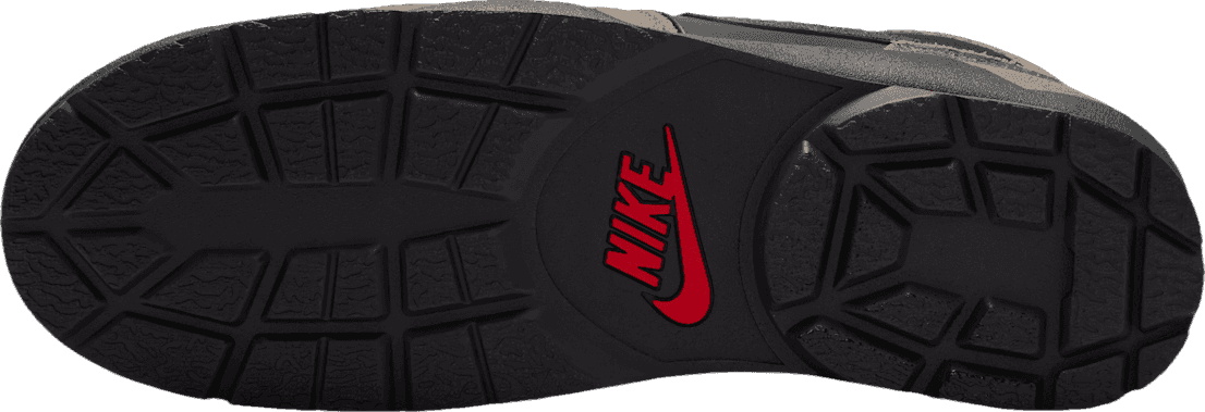 Nike Baltoro Olive Khaki