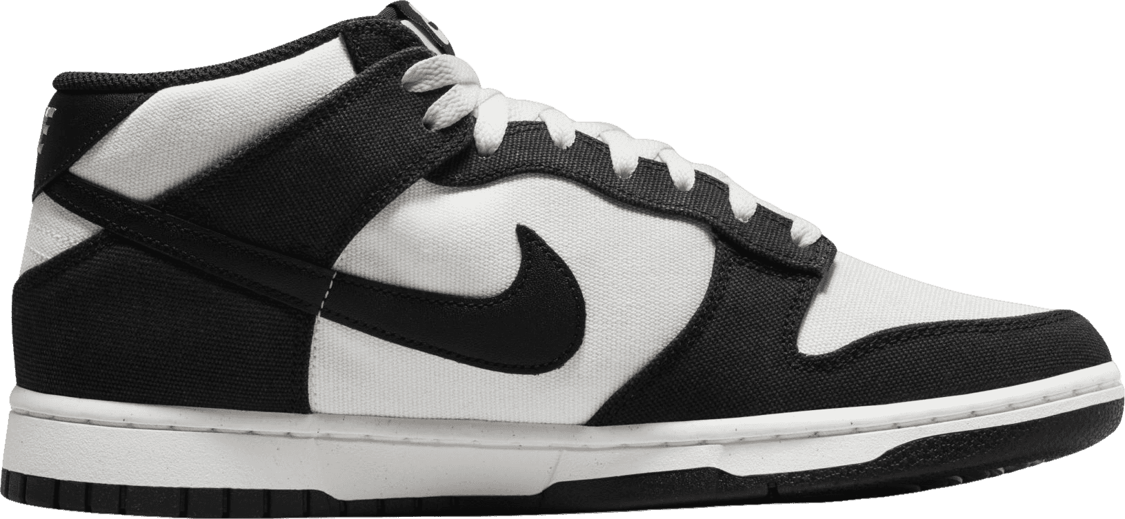 Nike Dunk Mid Panda