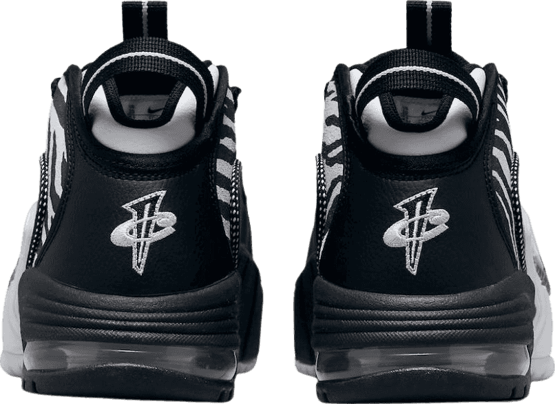 Nike Air Max Penny 1 Tiger Stripes