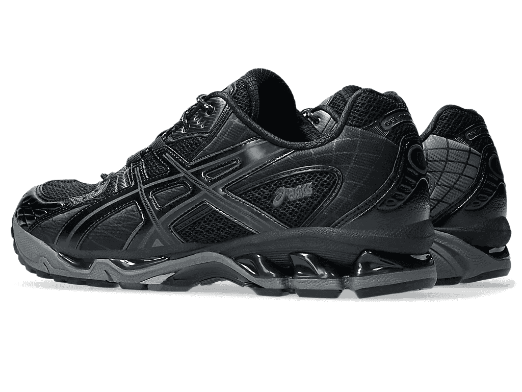 Haven x ASICS Sport Style Gel Nimbus 10.1