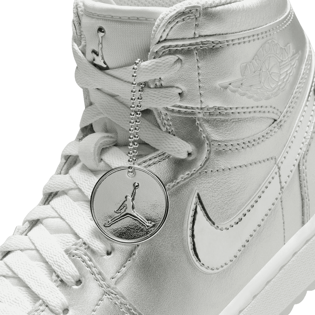 Air Jordan 1 High Golf Gift Giving