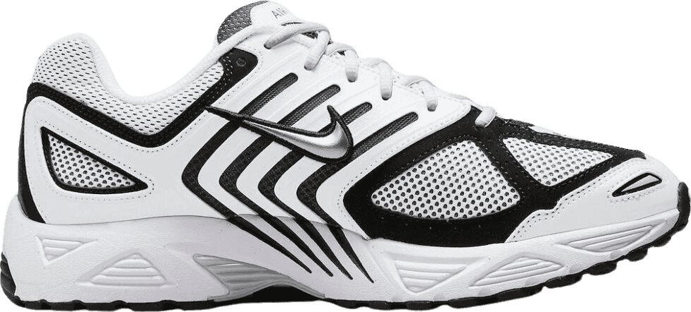 Nike Air Pegasus 2K5 White/Black