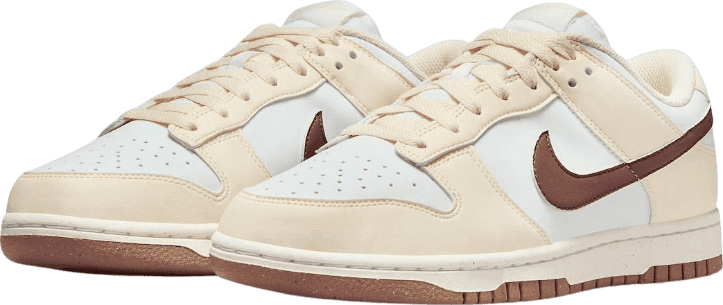 Nike Dunk Low Next Nature Coconut Mauve (W)