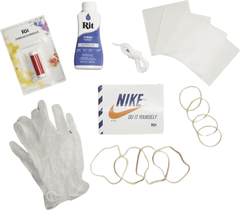 Nike Sportswear Club Fleece Do It Yourself Kit