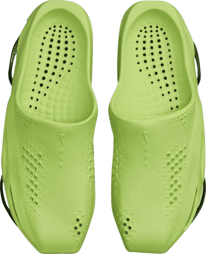 Nike MMW 005 Slide Volt