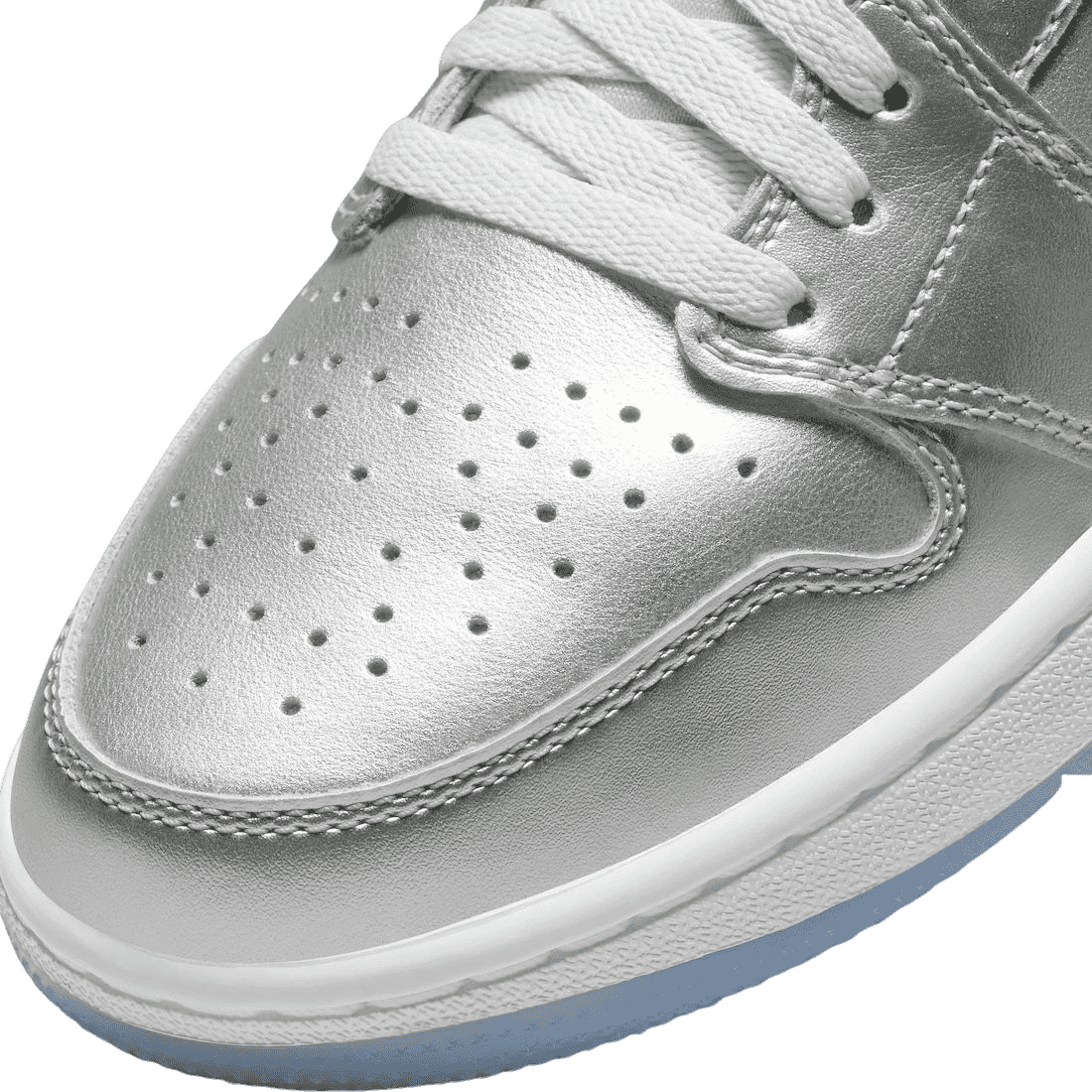 Air Jordan 1 High Golf Gift Giving
