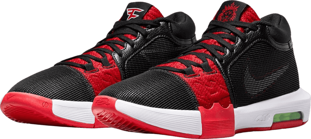 Nike LeBron Witness 8 FaZe Clan