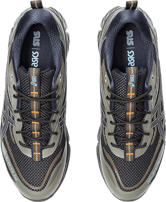 Sneakersnstuff x Asics GEL-Quantum 360 VIII Utility