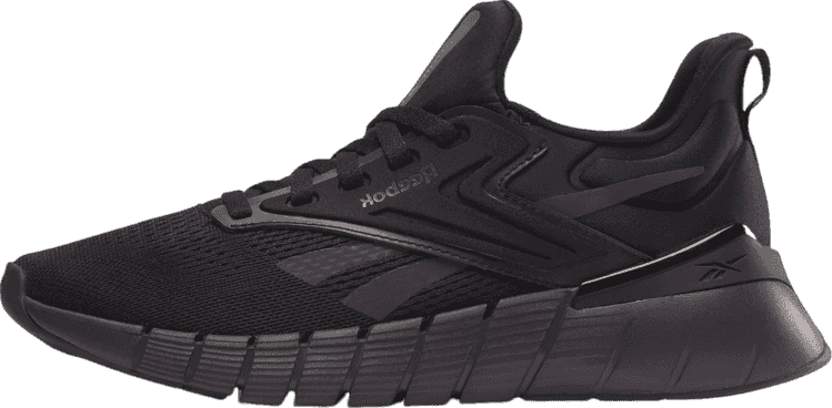 Reebok Nano Gym Black/Midnight Plum (W)