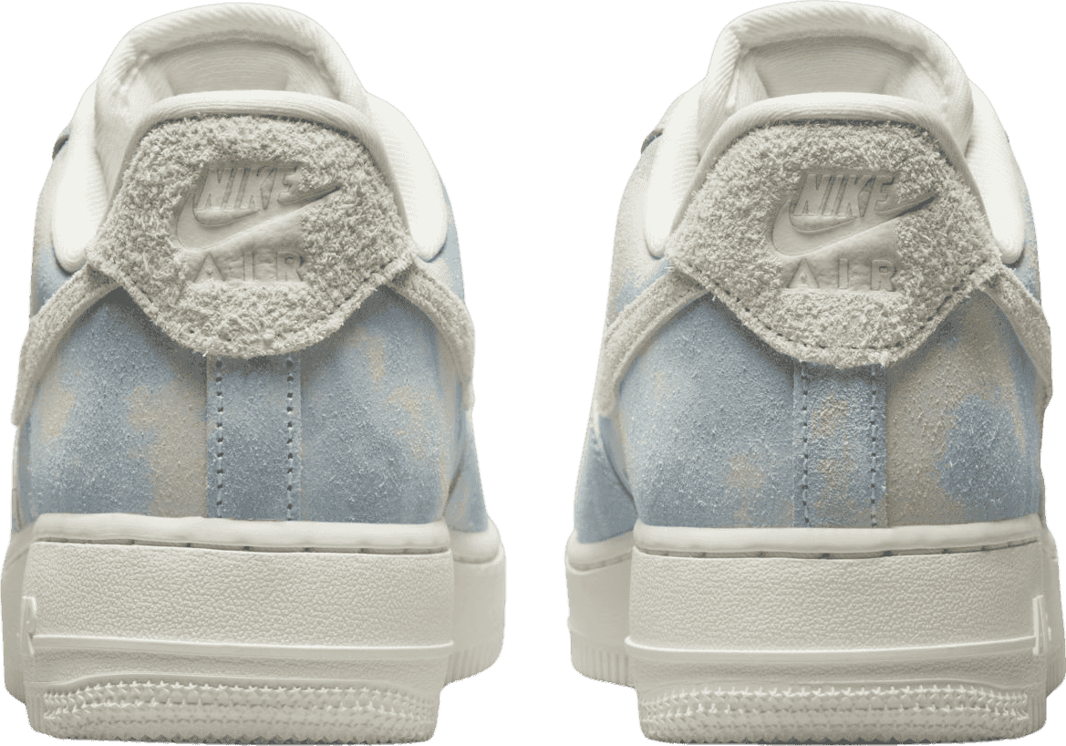 Nike Air Force 1 Low Clouds Celestine Blue (W)