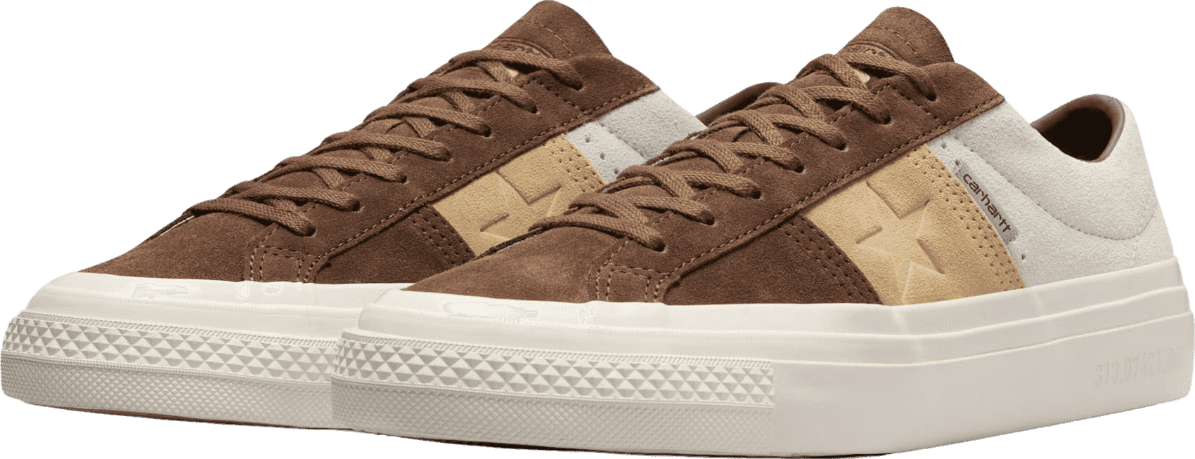 Converse CONS x Carhartt WIP One Star Academy Pro