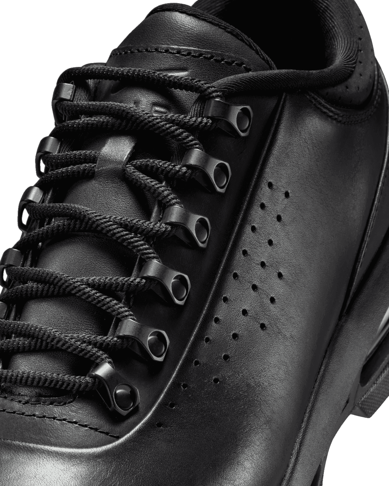 Nike Air Max Goadome Low Black