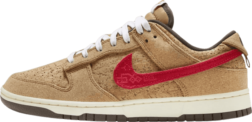 Nike Dunk Low Clot Cork Dunk
