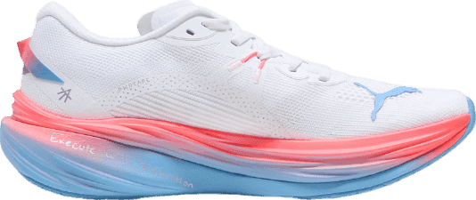 Alex Toussaint x PUMA Deviate NITRO™ 3
