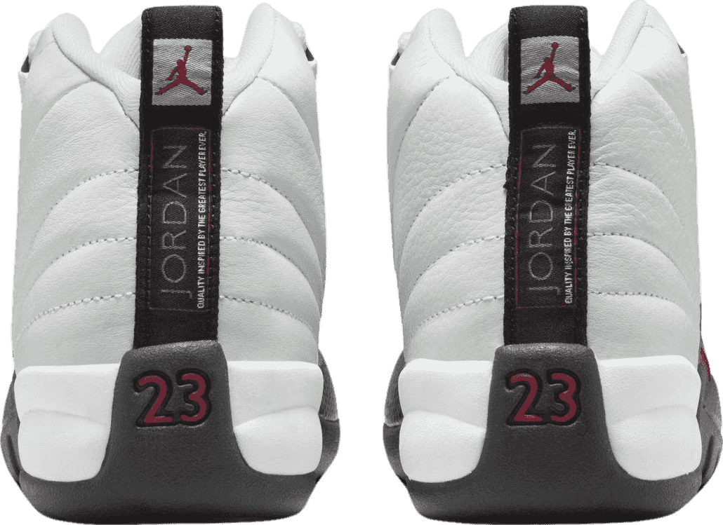 Air Jordan 12 Taxi Flip (GS)