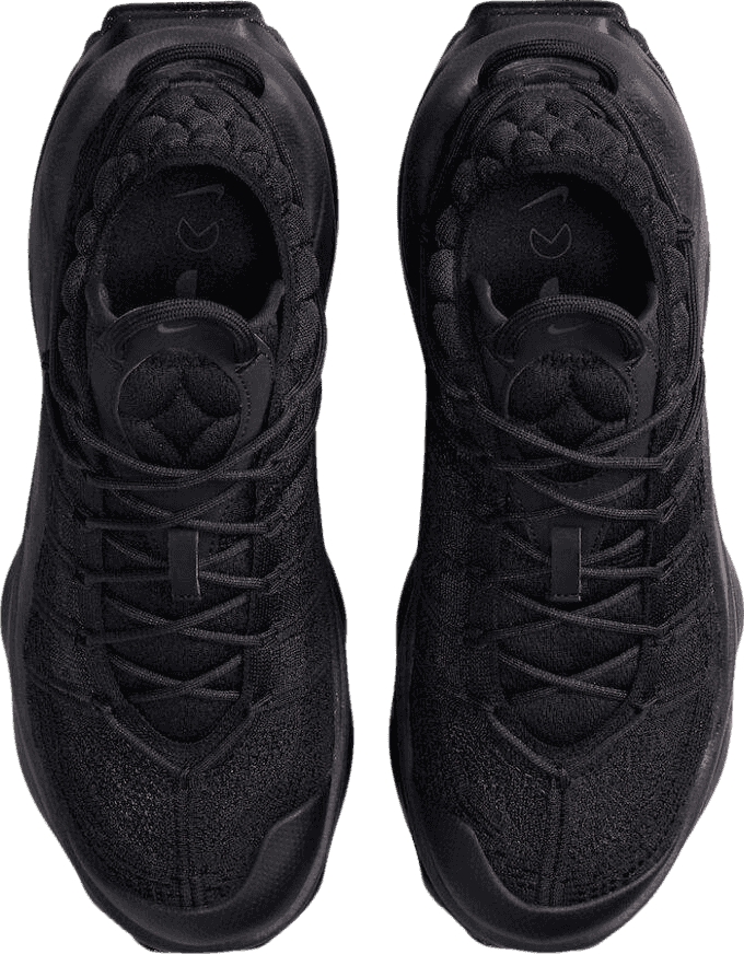 Nike Air Max Flyknit Venture Black/Cacao Wow (W)